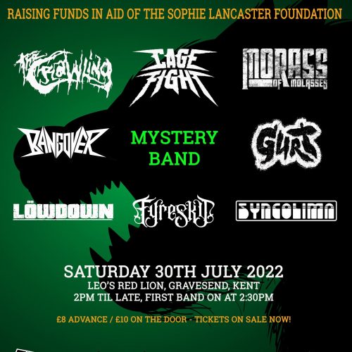 Beast Fest 2022