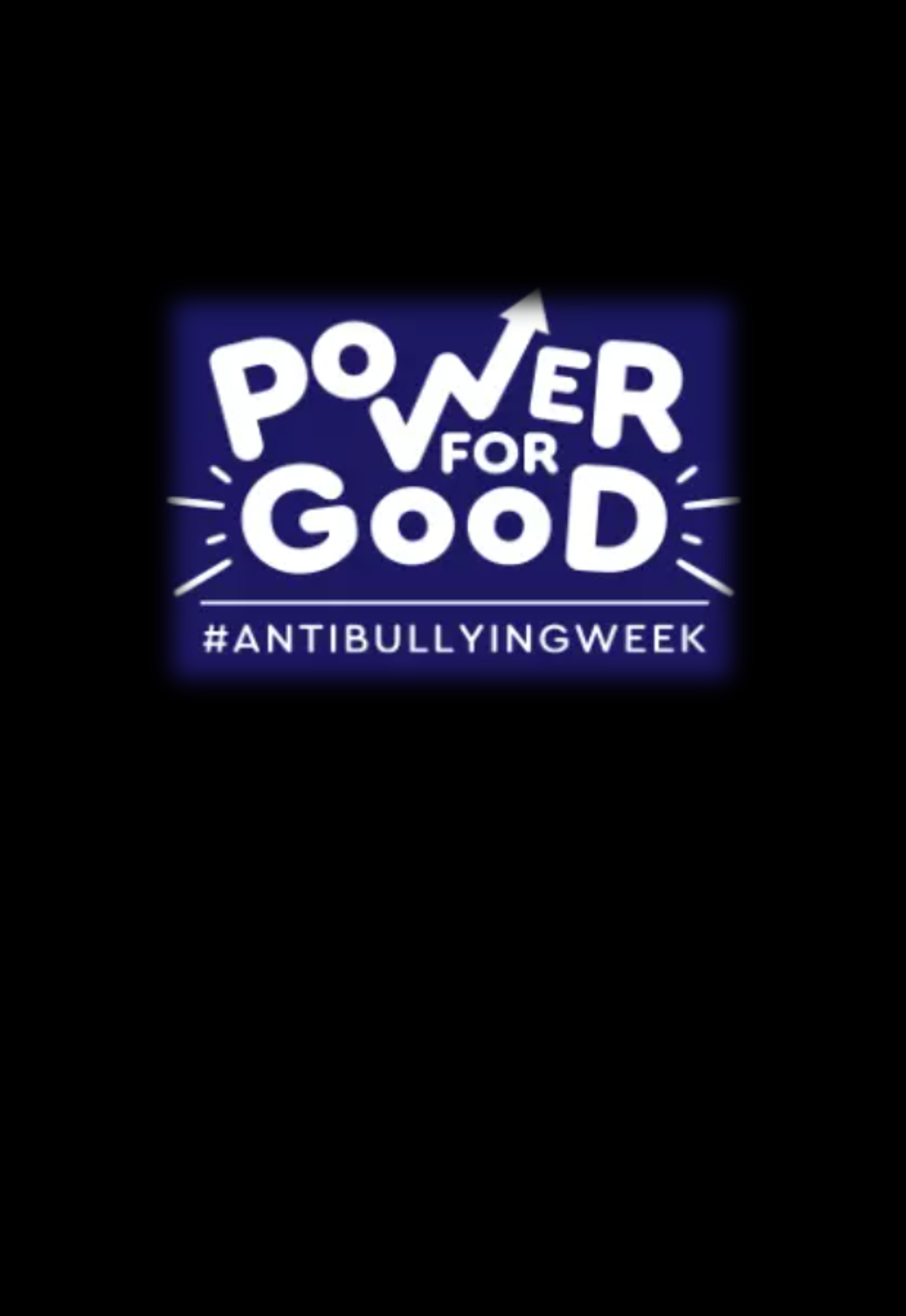 Power For Good - Anti-Bullying Week 2025